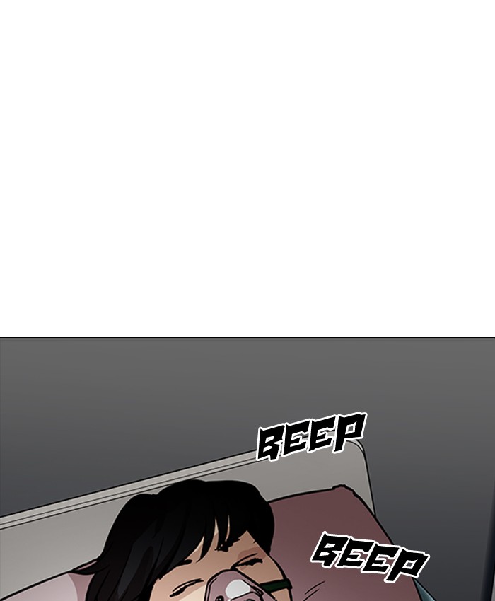 18+ Lookism Chapter 173 page 60
