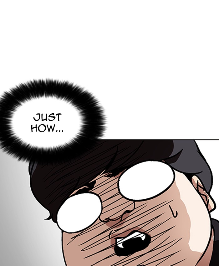 18+ Lookism Chapter 173 page 62