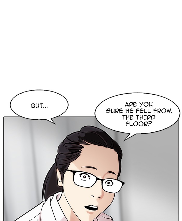 18+ Lookism Chapter 173 page 66