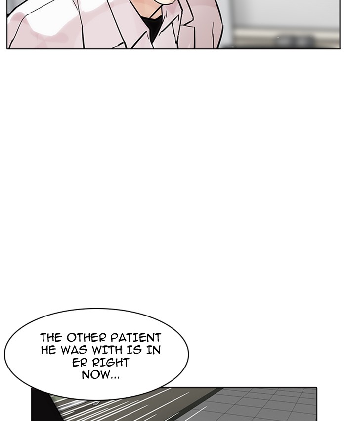 18+ Lookism Chapter 173 page 67