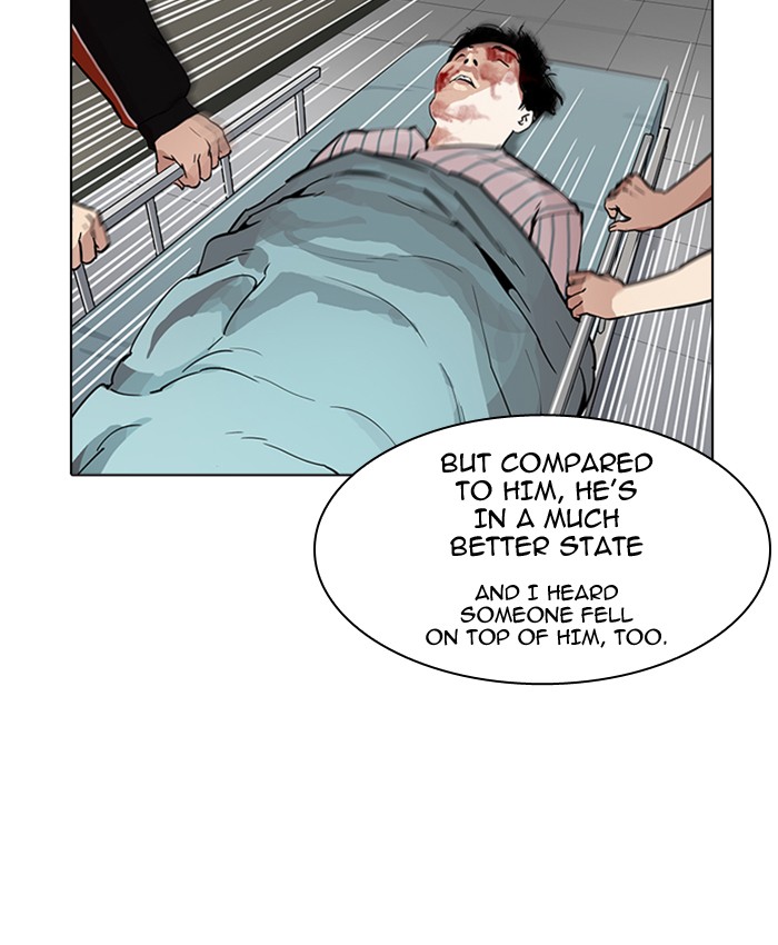18+ Lookism Chapter 173 page 68