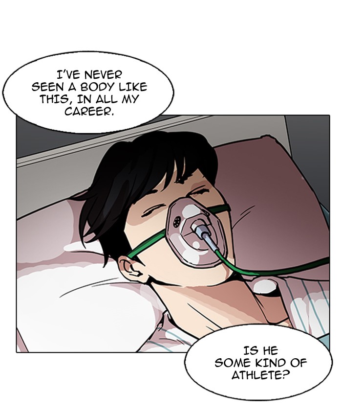 18+ Lookism Chapter 173 page 69
