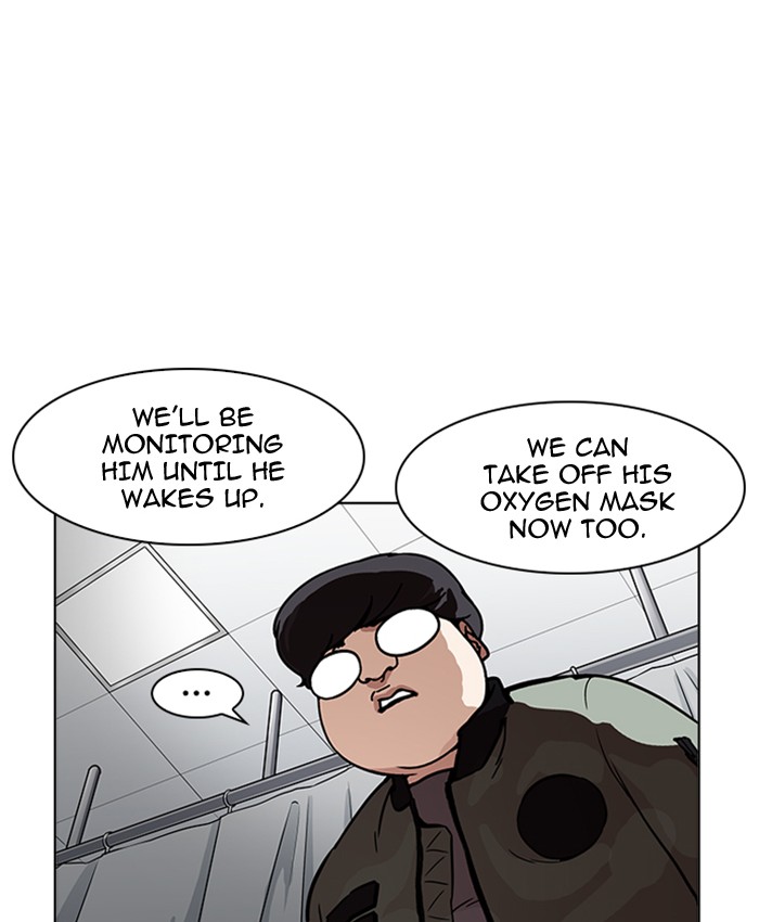 18+ Lookism Chapter 173 page 70