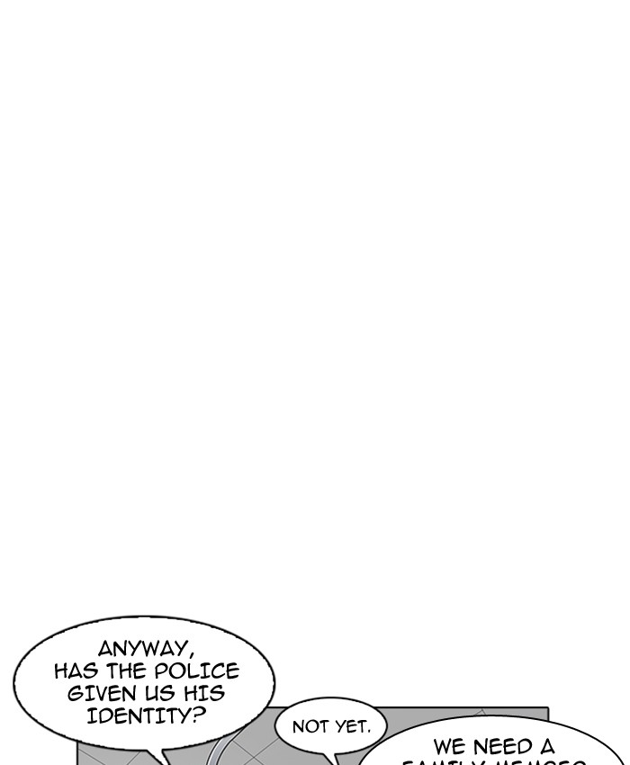 18+ Lookism Chapter 173 page 75