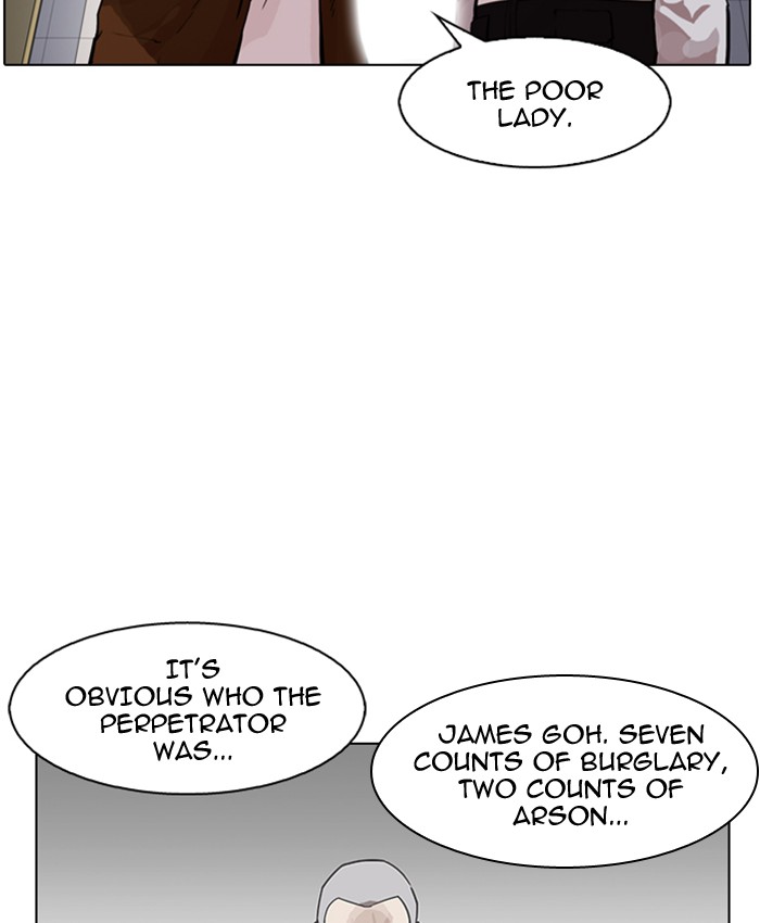 18+ Lookism Chapter 173 page 82
