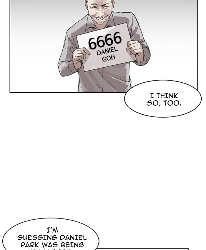 18+ Lookism Chapter 173 page 83