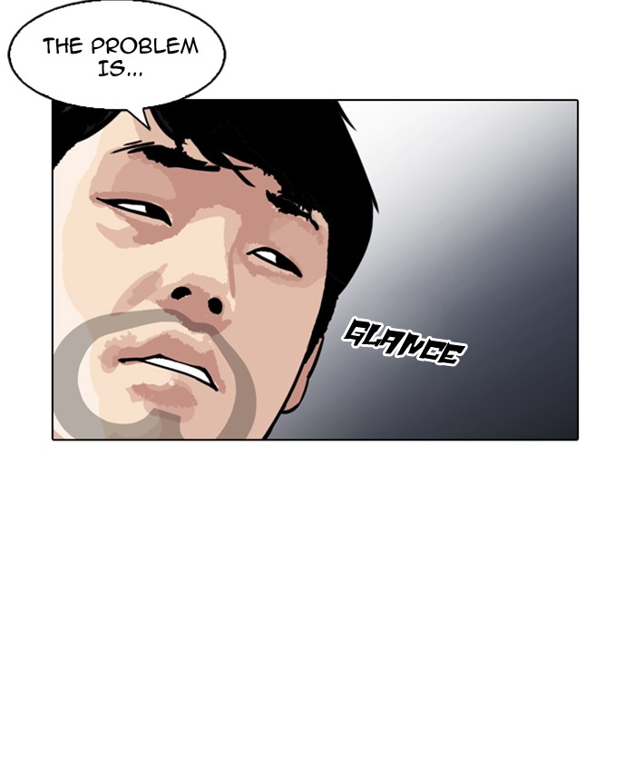18+ Lookism Chapter 173 page 85