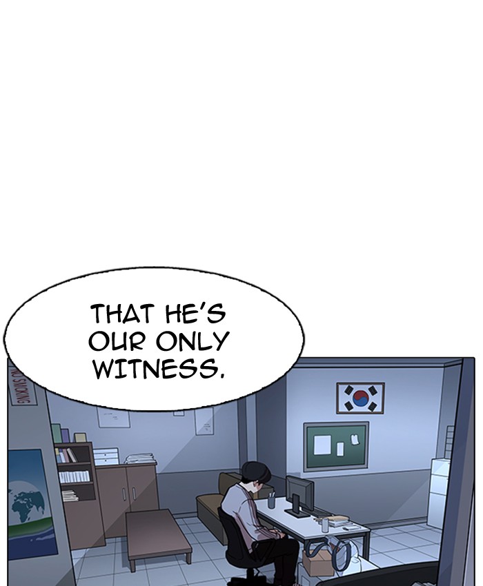 18+ Lookism Chapter 173 page 86
