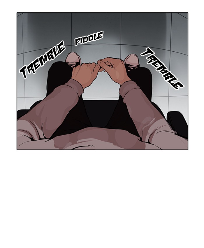 18+ Lookism Chapter 173 page 88