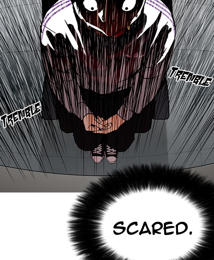 18+ Lookism Chapter 173 page 90