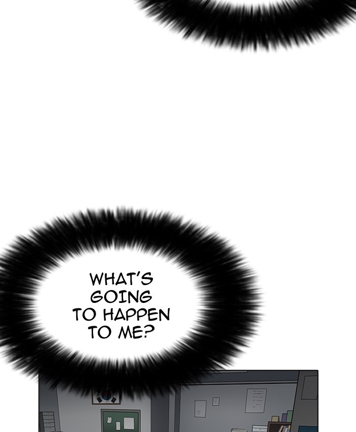 18+ Lookism Chapter 173 page 91