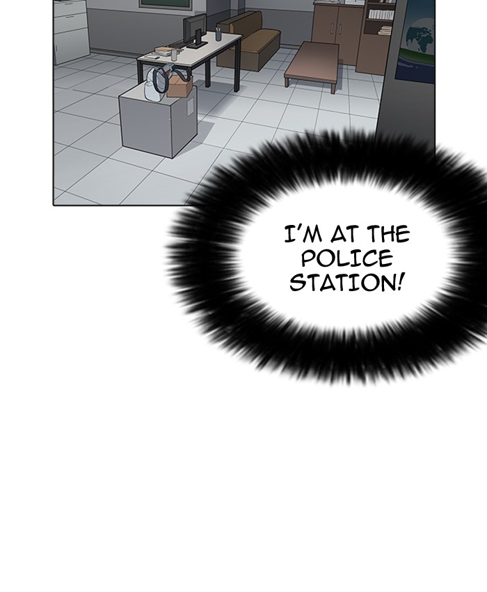 18+ Lookism Chapter 173 page 92