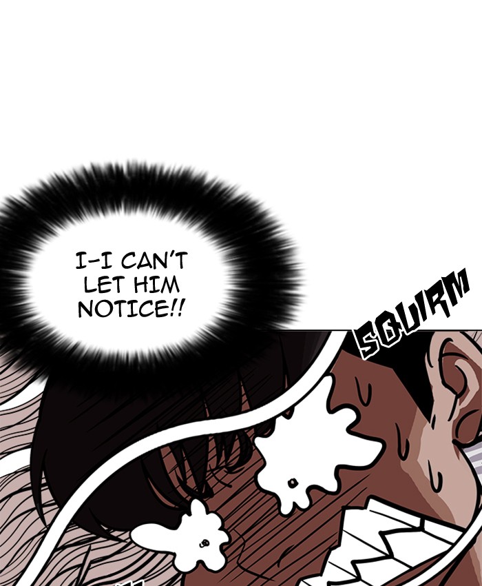 18+ Lookism Chapter 173 page 96