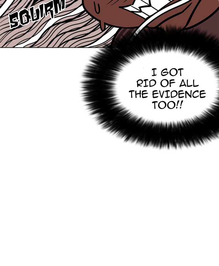 18+ Lookism Chapter 173 page 97