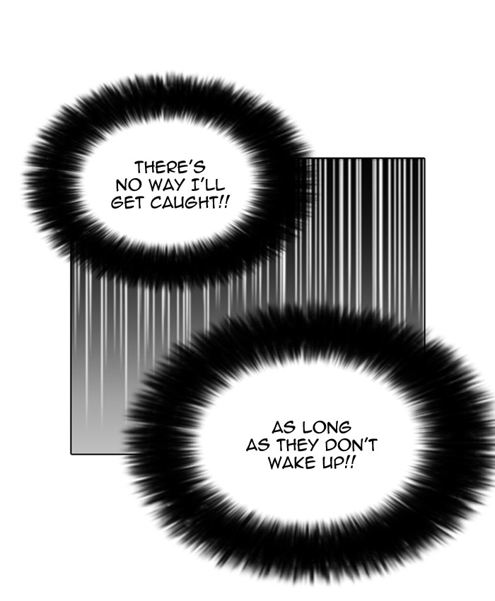 18+ Lookism Chapter 173 page 98