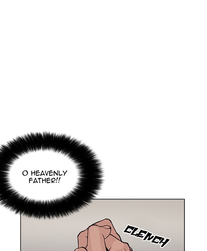 18+ Lookism Chapter 173 page 100