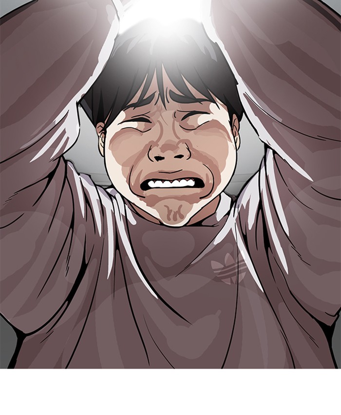 18+ Lookism Chapter 173 page 108