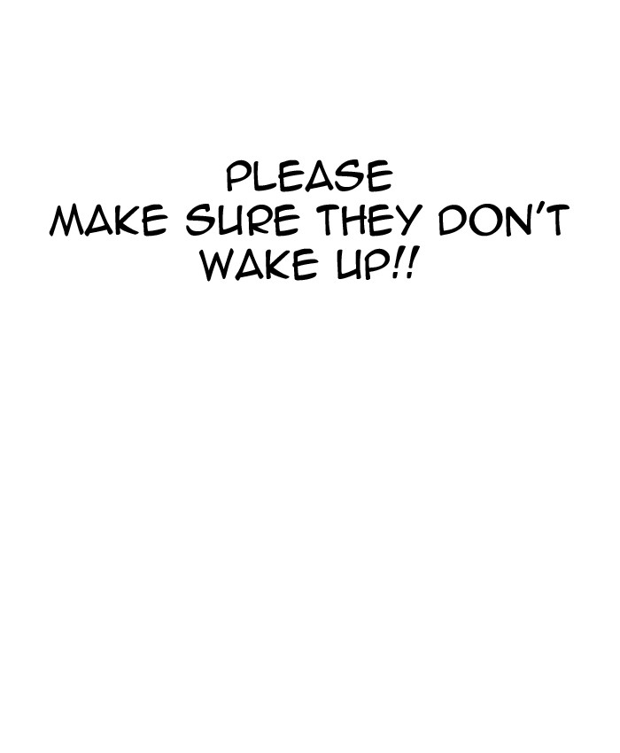 18+ Lookism Chapter 173 page 109