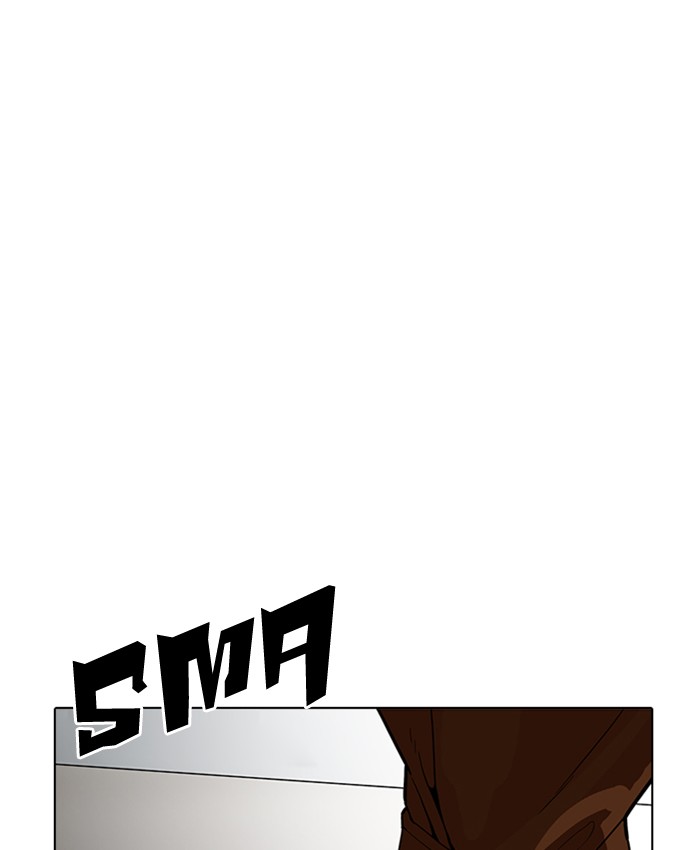 18+ Lookism Chapter 173 page 110