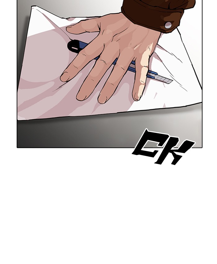 18+ Lookism Chapter 173 page 111