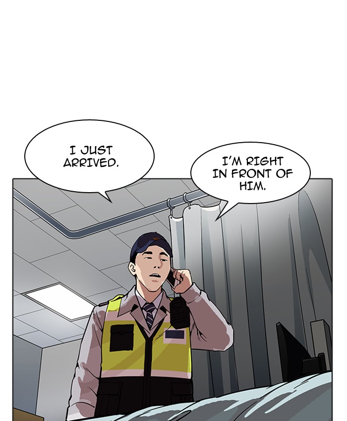 18+ Lookism Chapter 173 page 120
