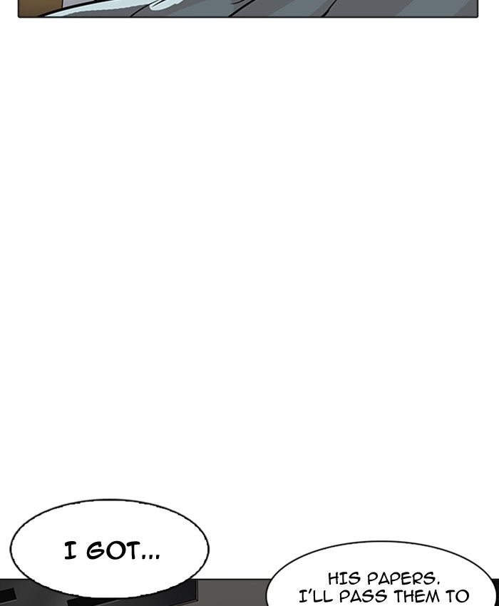 18+ Lookism Chapter 173 page 121