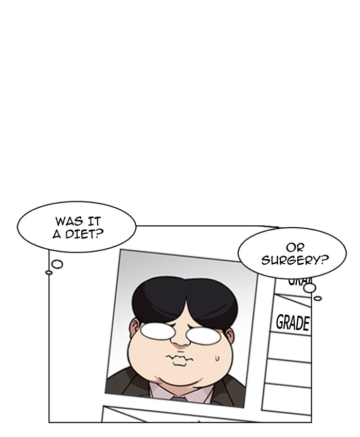 18+ Lookism Chapter 173 page 126