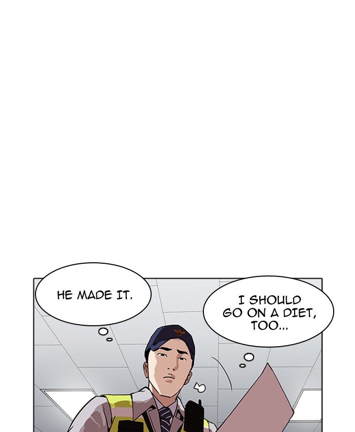 18+ Lookism Chapter 173 page 127