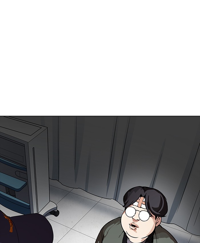 18+ Lookism Chapter 173 page 129