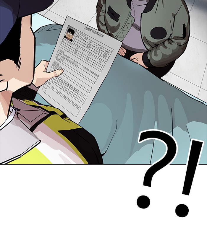 18+ Lookism Chapter 173 page 130