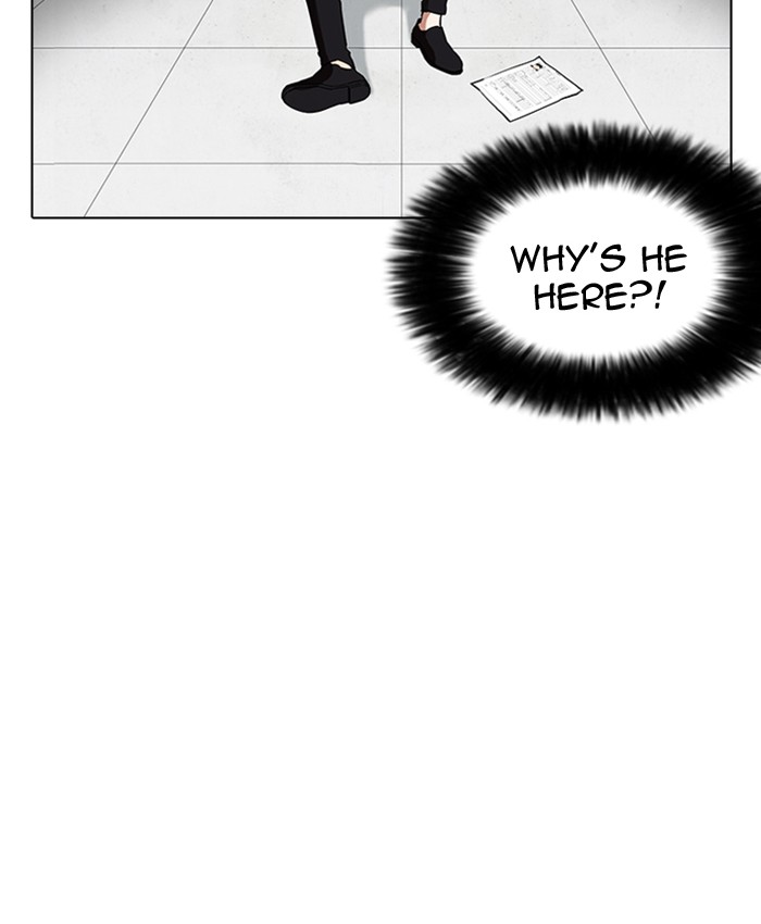 18+ Lookism Chapter 173 page 135