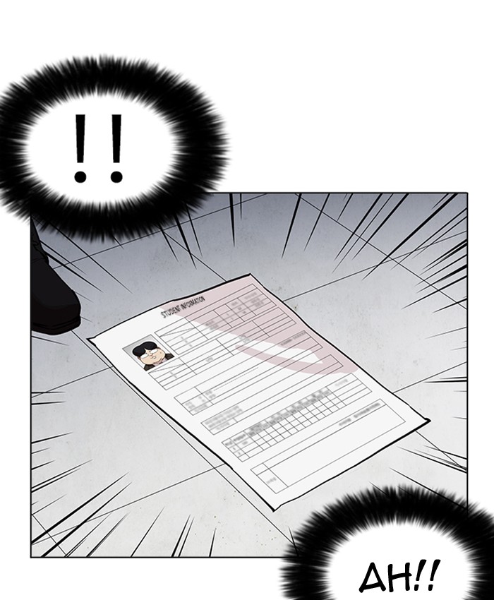 18+ Lookism Chapter 173 page 136