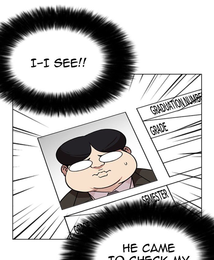 18+ Lookism Chapter 173 page 139