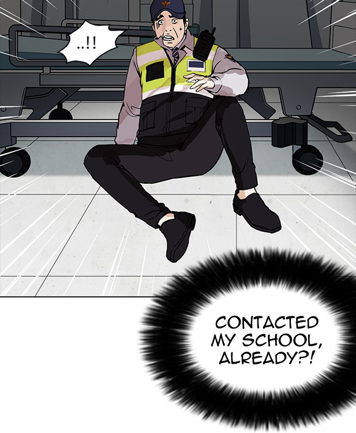 18+ Lookism Chapter 173 page 141