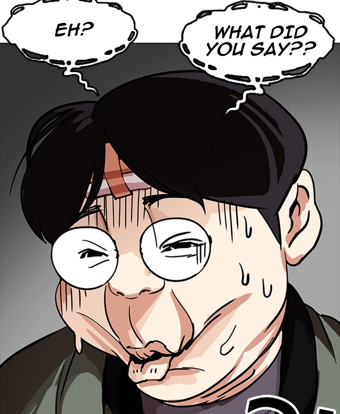 18+ Lookism Chapter 173 page 145