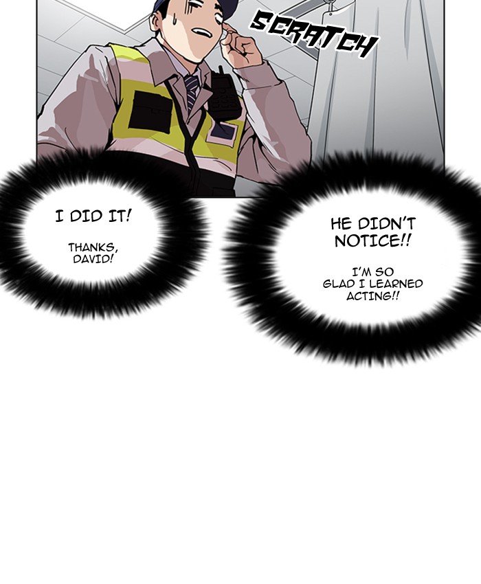 18+ Lookism Chapter 173 page 147