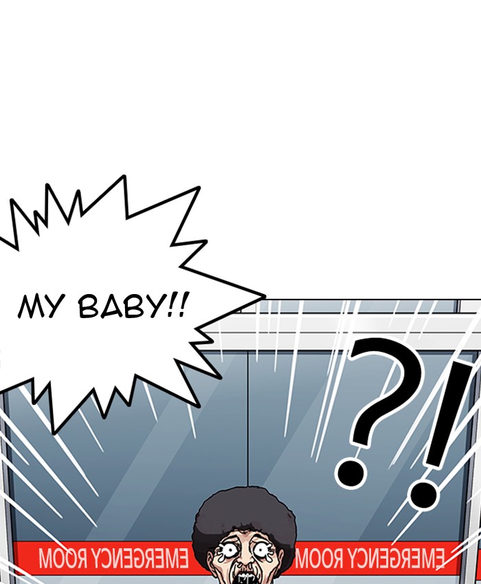 18+ Lookism Chapter 173 page 151