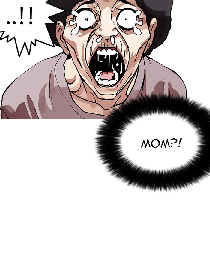 18+ Lookism Chapter 173 page 154