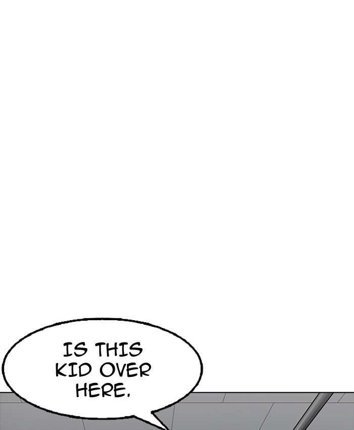 18+ Lookism Chapter 173 page 160