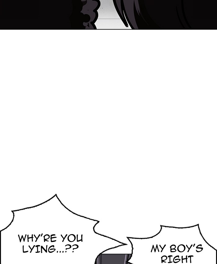 18+ Lookism Chapter 173 page 162