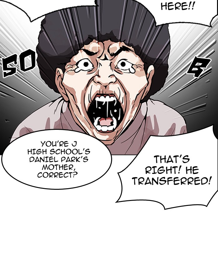 18+ Lookism Chapter 173 page 163