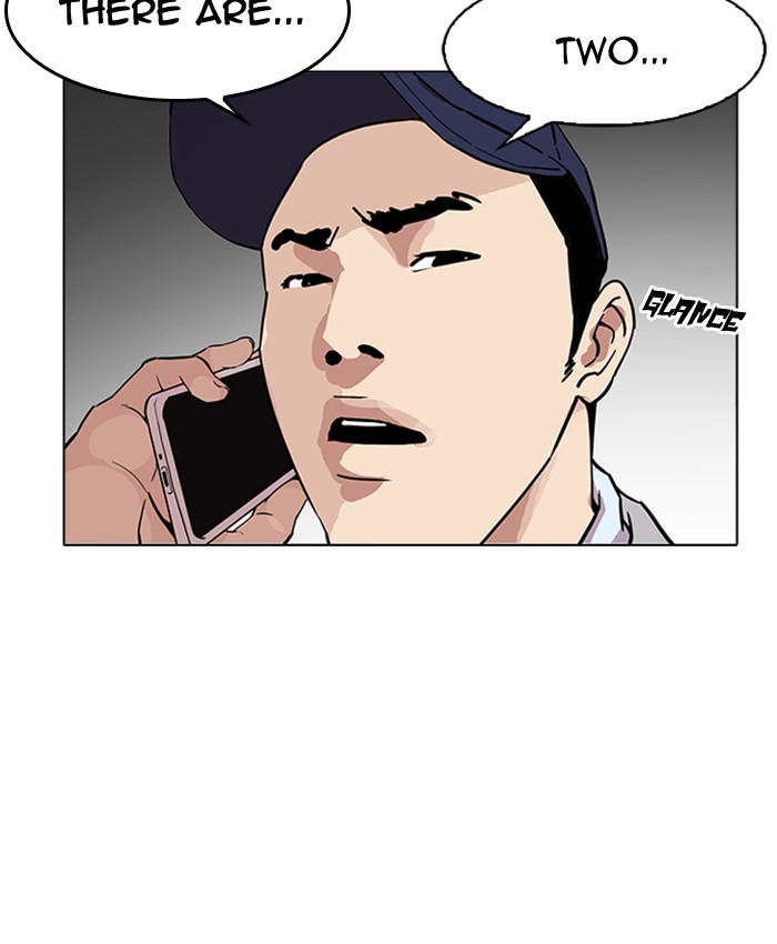 18+ Lookism Chapter 173 page 167