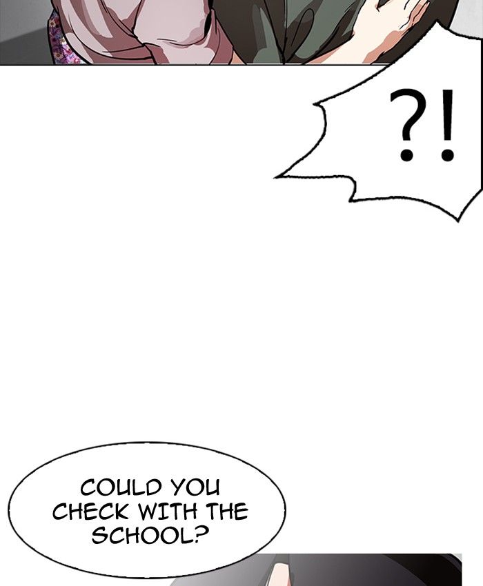 18+ Lookism Chapter 173 page 170