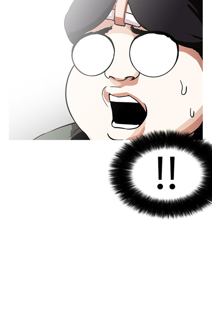 18+ Lookism Chapter 173 page 171