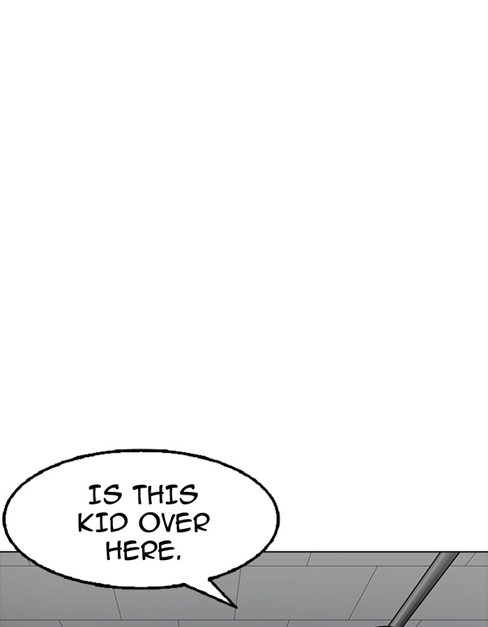 18+ Lookism Chapter 174 page 2
