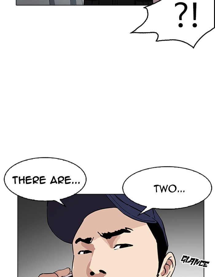 18+ Lookism Chapter 174 page 8