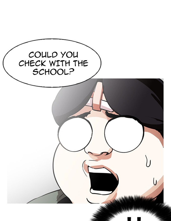 18+ Lookism Chapter 174 page 12