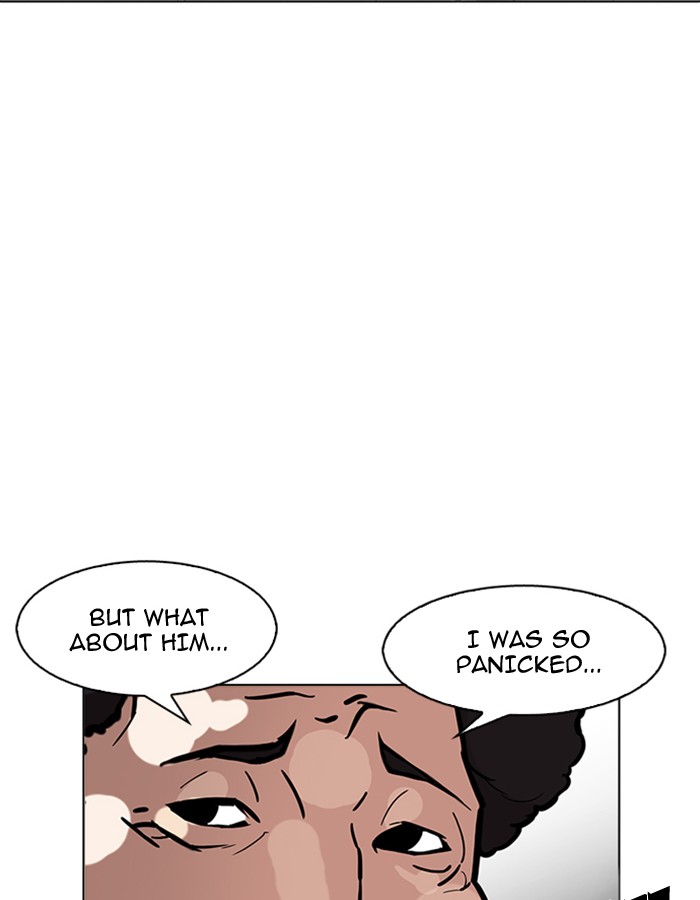 18+ Lookism Chapter 174 page 18