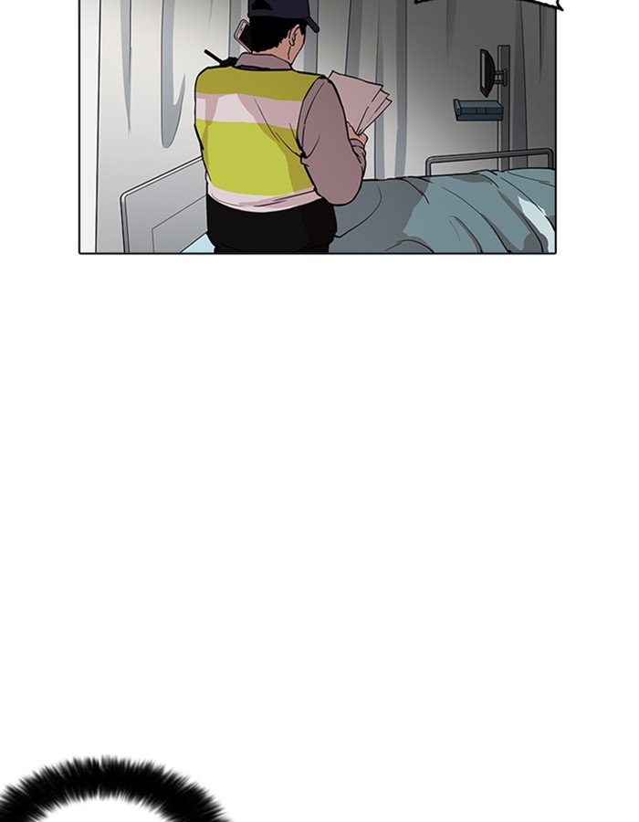 18+ Lookism Chapter 174 page 23
