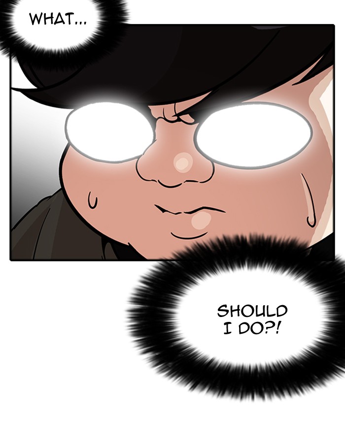 18+ Lookism Chapter 174 page 24